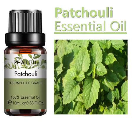 10 Ml Lavender Essential Oil