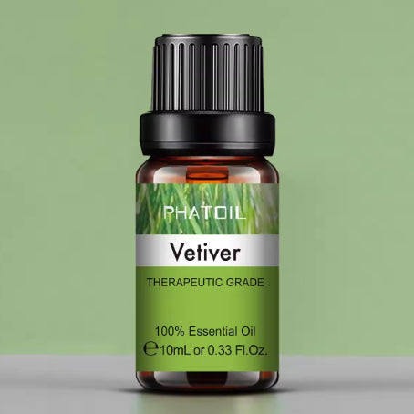 10 Ml Lavender Essential Oil